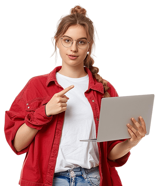 <span>Boost Your Brand </span>with <br>Social Media Marketing