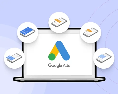Google Ads